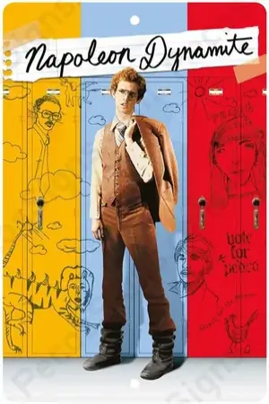 Napoleon Dynamite